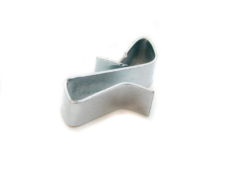 Red Hound Auto Trailer Wiring Clips - Package of 25 - Attach Wiring to Frame - Hide & Protect - Image 2